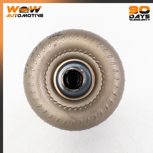 05-15 BMW E93 E82 335I AUTOMATIC AUTO TRANSMISSION GEARBOX TORQUE CONVERTER OEM - 第 1/5 張圖片