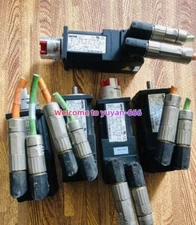 1pc USED MCS 06C41-RS0P1-A11N-ST5S00N-R0SU Motor Tested By DHL or FedEx #VP4W CH