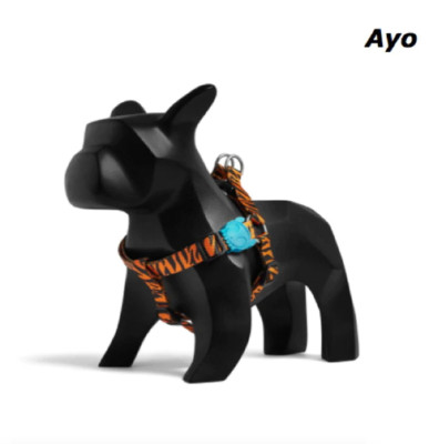 Zee.Dog - Ayo Step In Harness