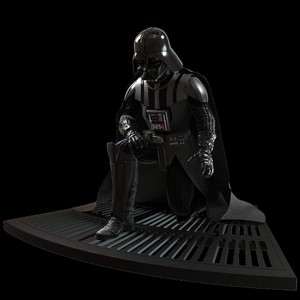 black series hyperreal