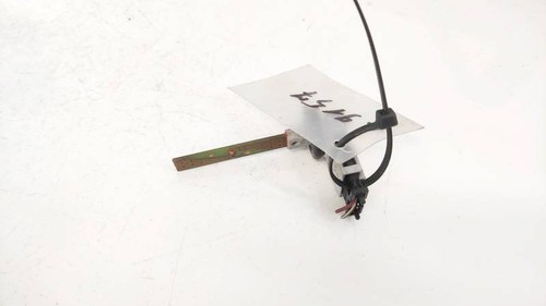 Volkswagen Golf 2005 Intake Air Temperature Sensor (Cabin Air Temp #2038863-33