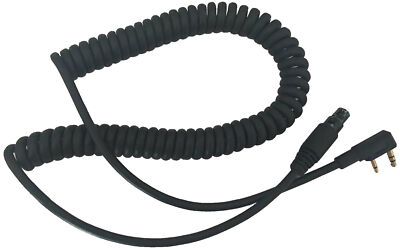 Navatlas Car to Car Radio Cable To Intercom Cable RTI300