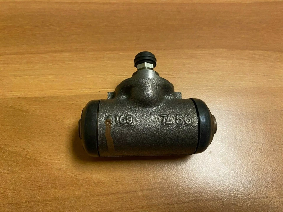 2PCS NEW GENUINE BOSCH Wheel Brake Cylinder REPLACES ACDelco 18E1207 and More - Image 2 of 4