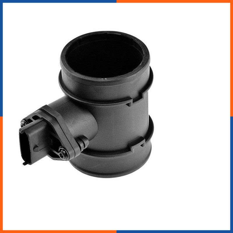 Débitmètre de masse d'air pour Alfa Romeo 156 et 147 moteurs JTD