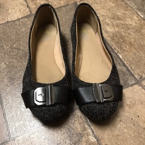 easy spirit ballet flats