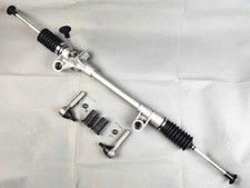 74-78 Mustang Ii Manual Steering Rack And Pinion Tie Rods Bushings