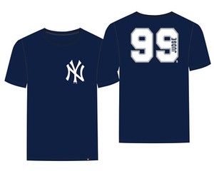 yankees judge shirt