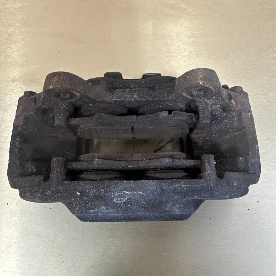 Левый передний суппорт для Toyota Sequoia 2006 оригинальный - Изображение 4 из 4