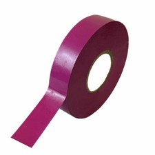 Premium Electrical Insulation Tape PVC Flame Retardant 19mm x 20m