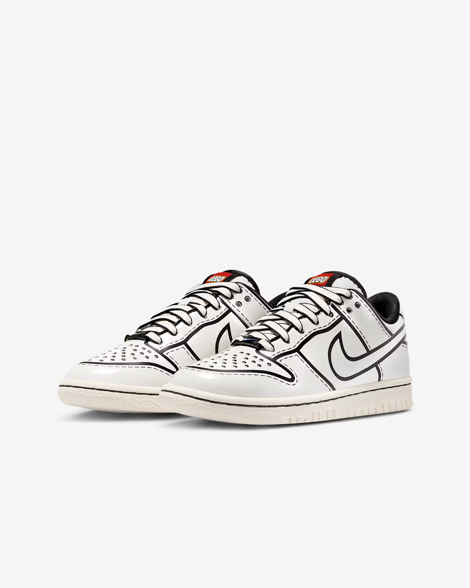 nike sb lego