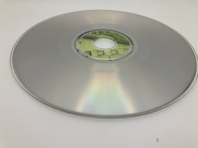 Sega GT Dreamcast Racing Game