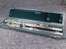 Pearl Elegante Flute