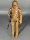 1977 Vintage Kenner Star Wars Chewbacca Action Figure Complete