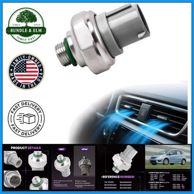 HVAC Binary Switch for Automotive Air Conditioning Pressure Sensor Replacement