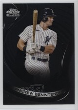 Click to enlarge Andrew Benintendi