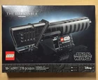Lego Star Wars 40917 The Darksaber - GWP - New Sealed Limited Edition Promo