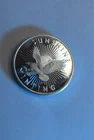 Sunshine Minting Half Troy Ounce 999  Fine Silver 15.55 g GREAT FOR STACKING