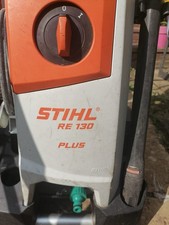 STIHL Power Washer  RE130