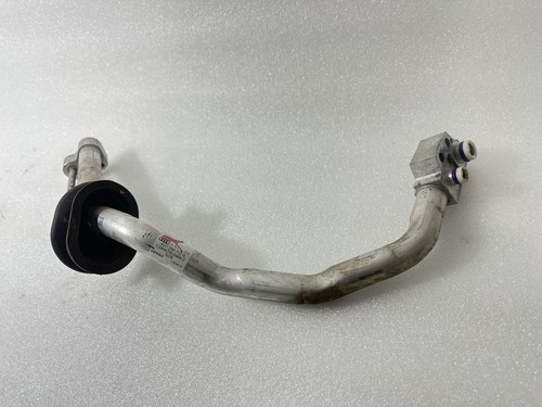 Audi A6 Allroad C7 2014 Klimaleitung Klimaschlauch 4G1260712D Diesel 180kW