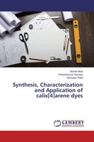 Nishith Modi (U. A.) | Synthesis, Characterization And Application Of Calix 4...