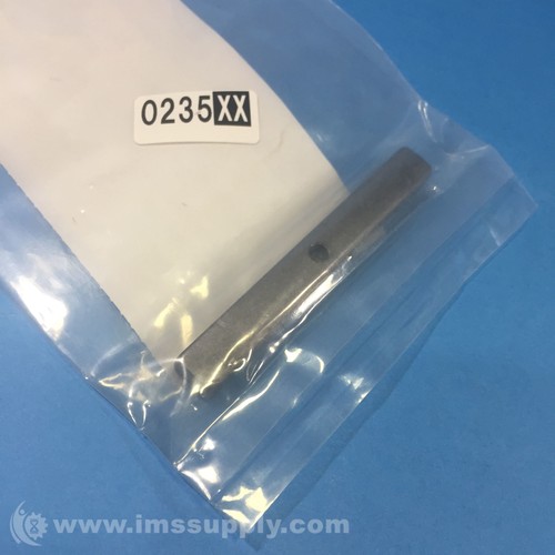 Misumi KEDZ10-80 Parallel Key, with Counterbores FNFP | eBay