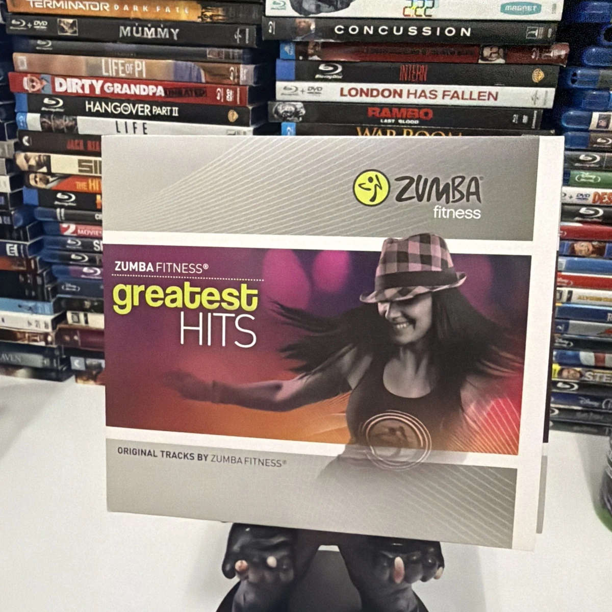 zumba cd products for sale | eBay