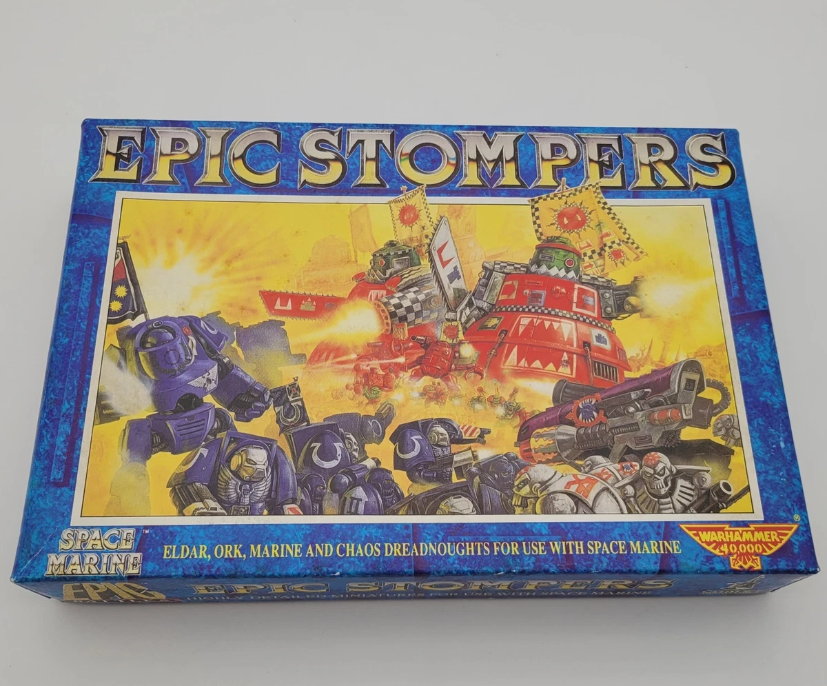 Epic Eldar Warhammer 40K Miniatures for sale - eBay