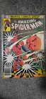The Amazing Spider-Man #244 Newsstand Variant (Marvel Comics September 1983)