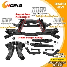 For Jeep Compass Patriot 2007-2016 4WD AWD Rear Suspension Crossmember 5105252AA