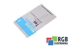 MF31M1-LCDAT01 MELCARD SRAM