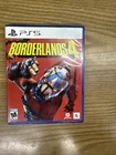 Borderlands 4 Sony PlayStation 5 PS5