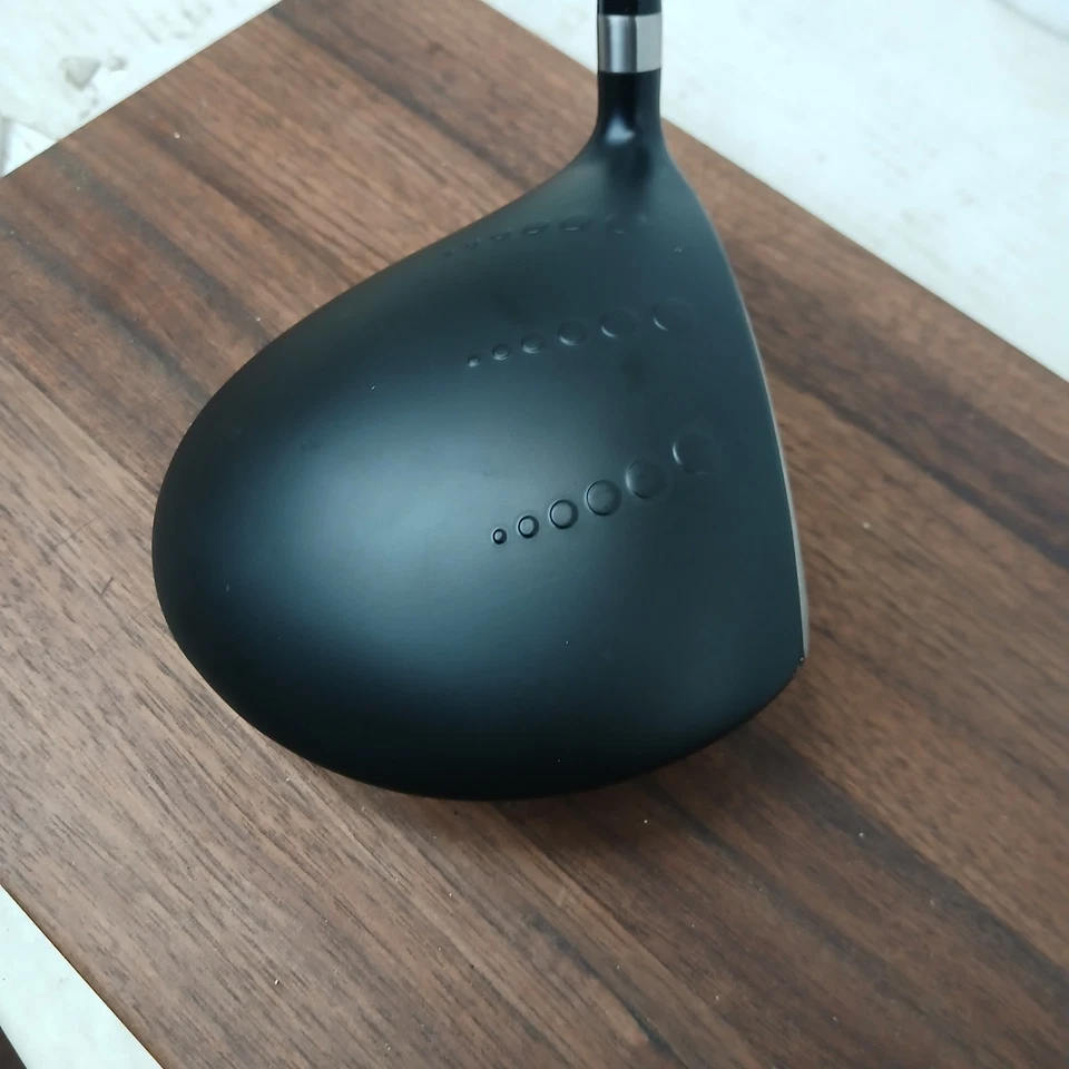 New Speed Silver 女士 Glof 木杆 12.5* — 第 3/4 张图片