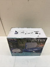 Intex Mega Chill 2 48" x 38" Inflatable Floating Cooler