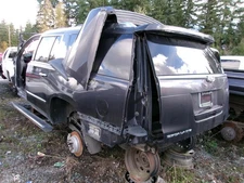 Audio Equipment Radio Receiver ID 23402903 Fits 17 XT5 30392239