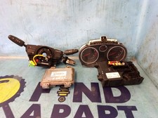 VAUXHALL CORSA D SXI AC 2006-2014 1.4 A14XER ECU KIT COMPLETE 55595972 13373017