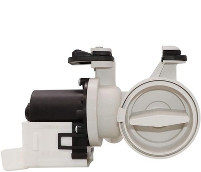 【𝟮𝟬𝟮𝟲 𝗨𝗽𝗴𝗿𝗮𝗱𝗲 𝗢𝗘𝗠】WPW10730972 W10130913 Washer Drain Pump Assem...