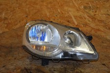 Original VW Polo 9N3 6Q1941008AT Frontscheinwerfer Rechts  Scheinwerfer 