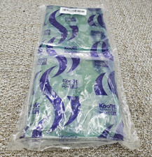 (QTY 2) Koolit Advanced PCM Gel Refrigerant Cold Pack 756G12+5C-A-T