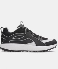 NEW Men's UNDER ARMOUR UA Yard Icon Turf