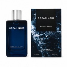 Michael Malul Men's Ocean Noir Cologne Eau de Parfum Spray 3.4oz 100ml