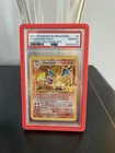 Pokemon 2021 Charizard Celebrations Classic Base #4 Holo PSA 10 GEM MINT