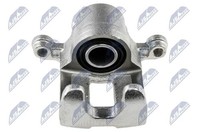 NTY Bremssattel HZT-NS-043 FüR Infiniti