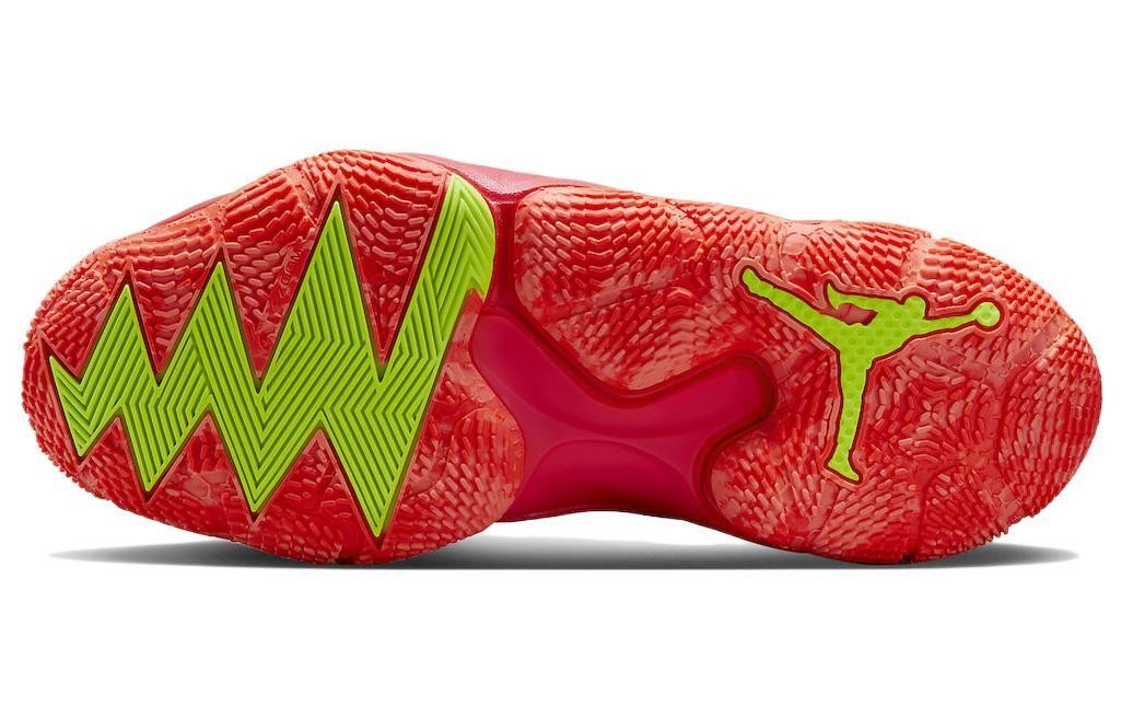 Size 11.5 - Jordan Why Not Zer0.6 Bright Crimson for sale