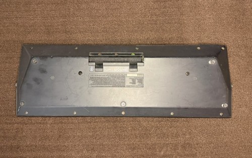 Yamaha DX100 Synthesizer Digital Programmable Algorithm (Untested)(Read Desc.) - Picture 5 of 11