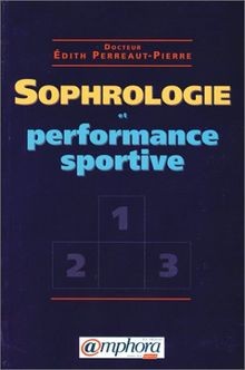 Sophrologie et performance sportive von Perreault-Pierre... | Buch | Zustand gut