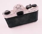 Asahi Pentax Spotmatic 35mm Film Camera w/ Super-Takumar 50mm f/1.4 Lens As Is — photo 4