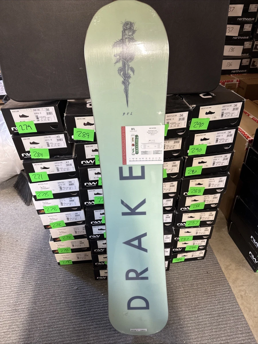 Drake Snowboards for sale | eBay