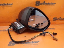 Außenspiegel elektrisch lackiert RECHTS , 6+6 PIN MIT BLINKER DS5 1.6 BLUEHDI