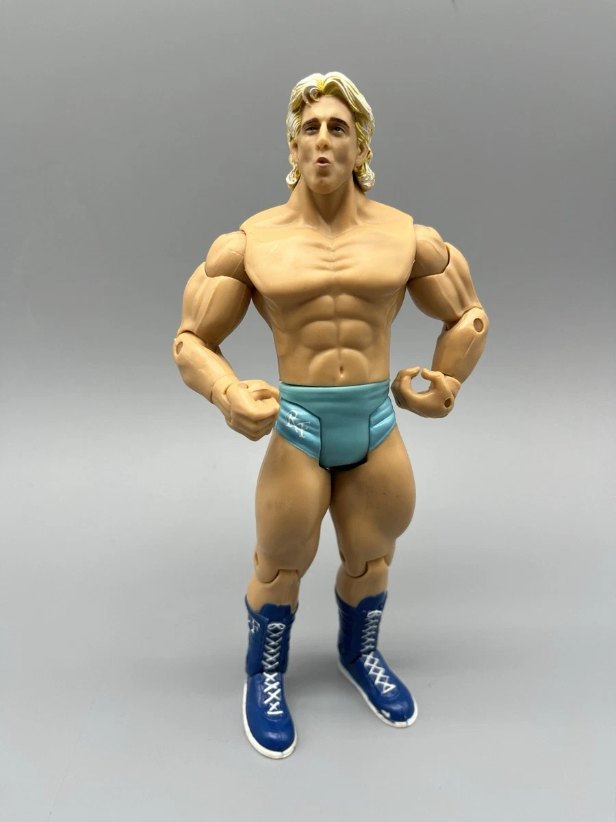 Las mejores ofertas en Figura Ric Flair | eBay