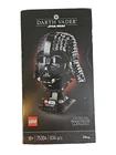 LEGO Star Wars: Darth Vader Helmet 75304 Set - New Factory Sealed